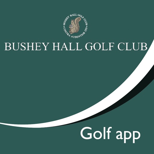 Bushey Hall Golf Club - Buggy icon