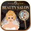 Hidden objects : Beauty Salon Hidden Object