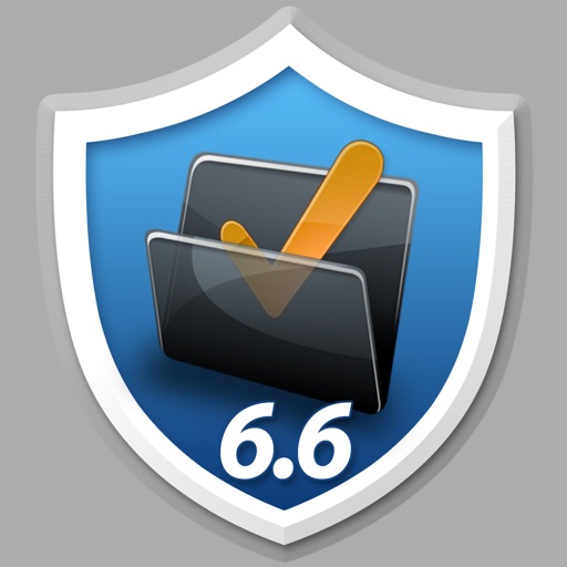 CT Outcomes Mobile 6.6 icon