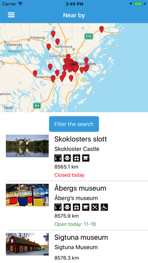 Stockholm museums(圖2)-速報App