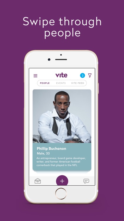 Vite Exclusive Events screenshot-3