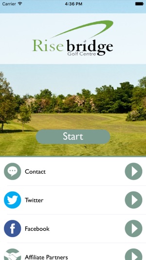 Risebridge Golf Centre(圖1)-速報App