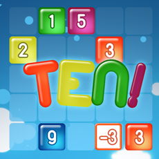 Activities of Ten Puzzle Game