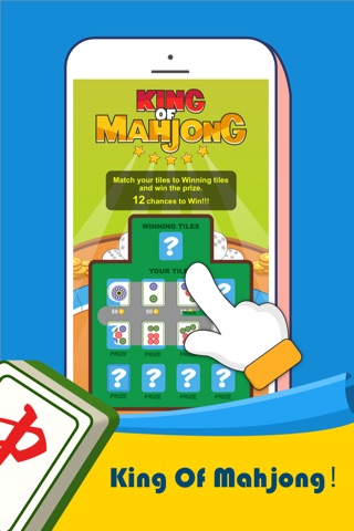 Scratch - Lucky Lottery Games screenshot 2
