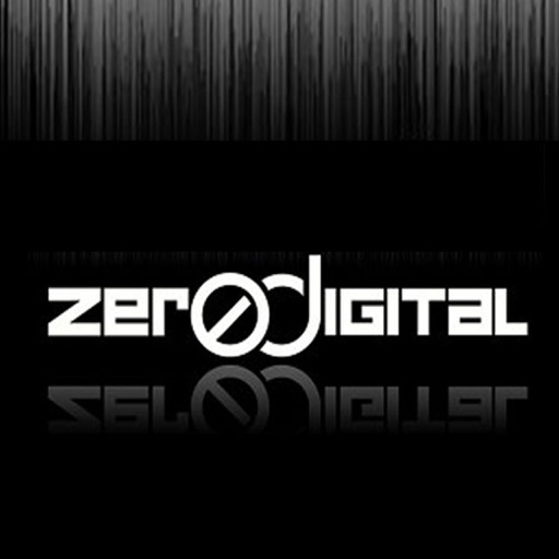 Zero Digital icon
