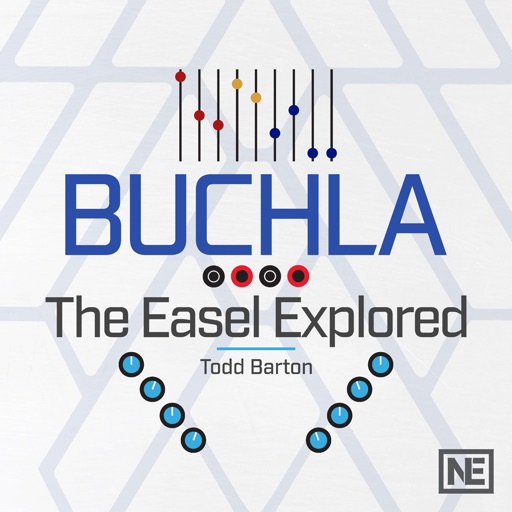 Intro For Buchla Music Easel iOS App