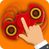 Hand Spinner Deluxe 2 : Mega Spin Adventure