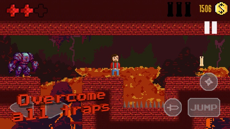 Pip and Pit screenshot-3