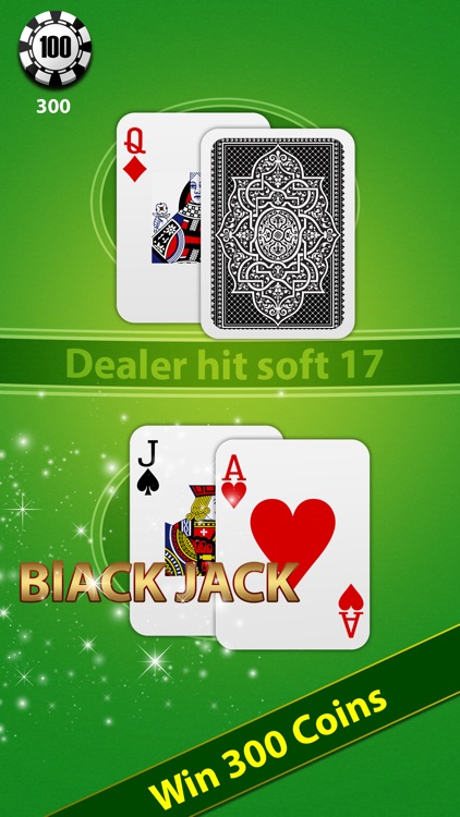 High Roller - Blackjack 21 Multi Hands