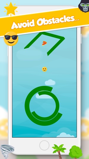 Emojump(圖2)-速報App