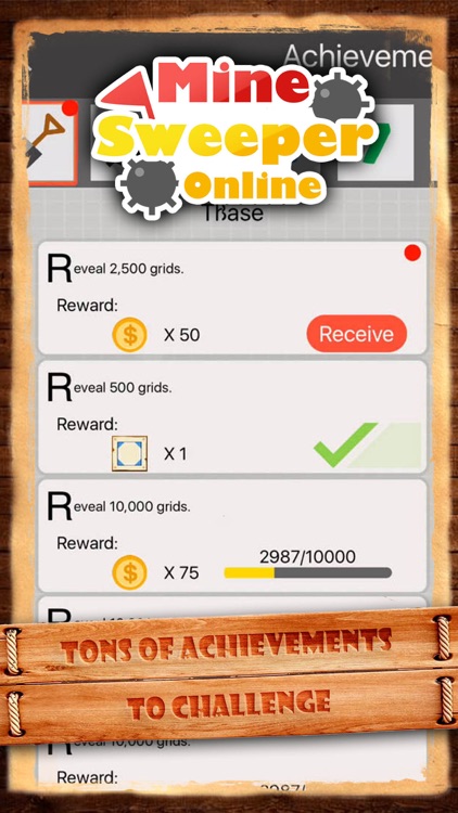 Minesweeper Online-Multiplayer screenshot-3