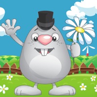 バニーワークショップを構築する