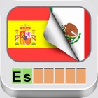 Learn Spanish - 3,400 words