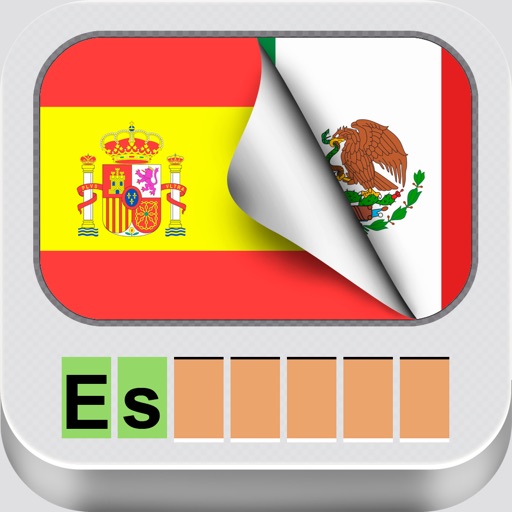 Learn Spanish - 3,400 words