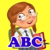 First A B C Alphabet Phonics Games