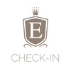 Check-in Experience Hotel