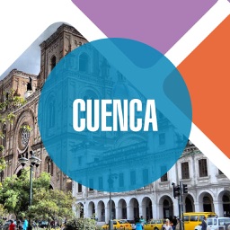 Cuenca Tourist Guide