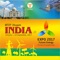 Locate and provide all information about India Pavilion in Expo 2017 to be held in Astana, Kazakhstan from 10 June to 10 September 2017