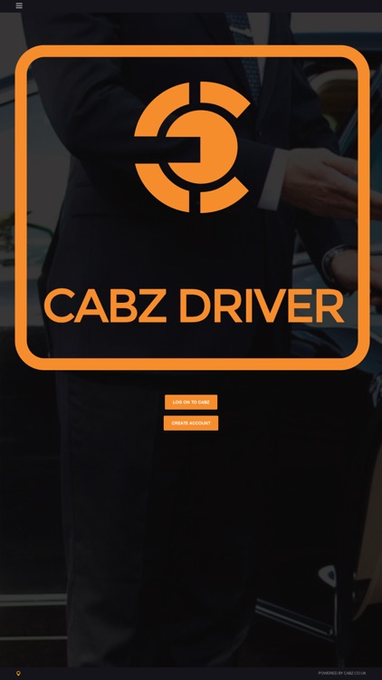 CABZ-DRIVER