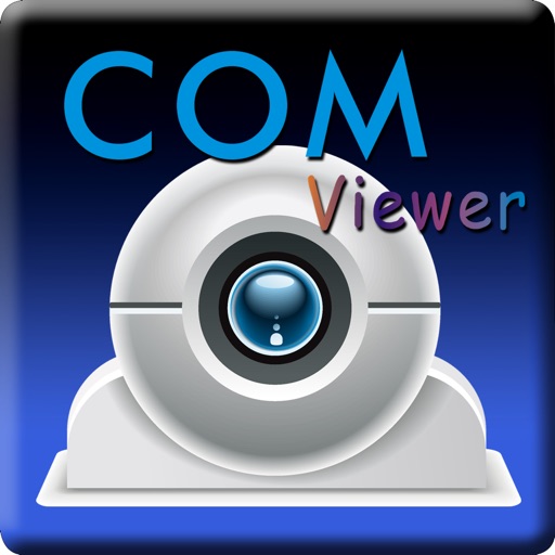 COMViewer GLOBAL