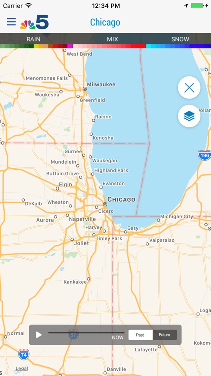 NBC 5 Chicago