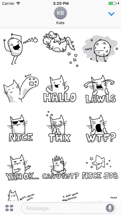 Derpy Drawings