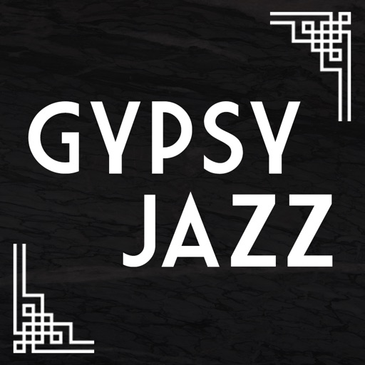 Gypsy Jazz Guitar with Tim Robinson icon