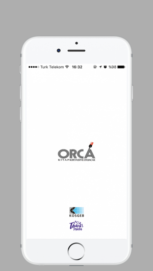 Orca Kırtasiye(圖2)-速報App