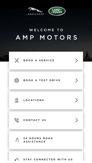 AMP Motors(圖2)-速報App