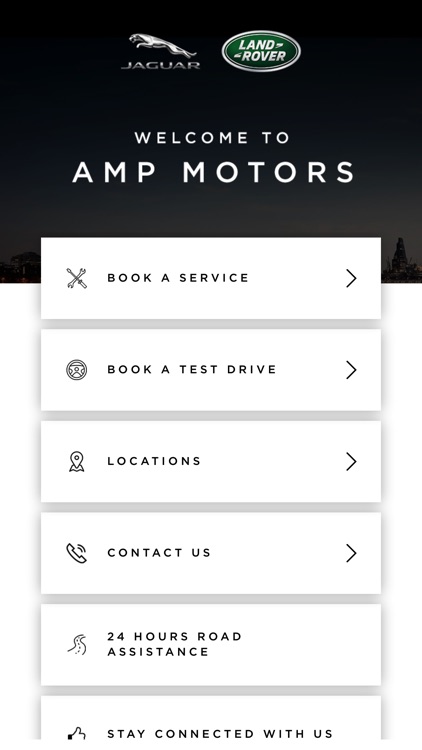 AMP Motors