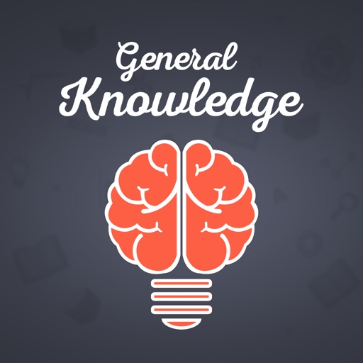 5000+ World General Knowledge - Medical,Inventions iOS App