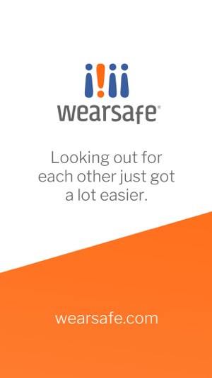 Wearsafe Personal Safety(圖5)-速報App