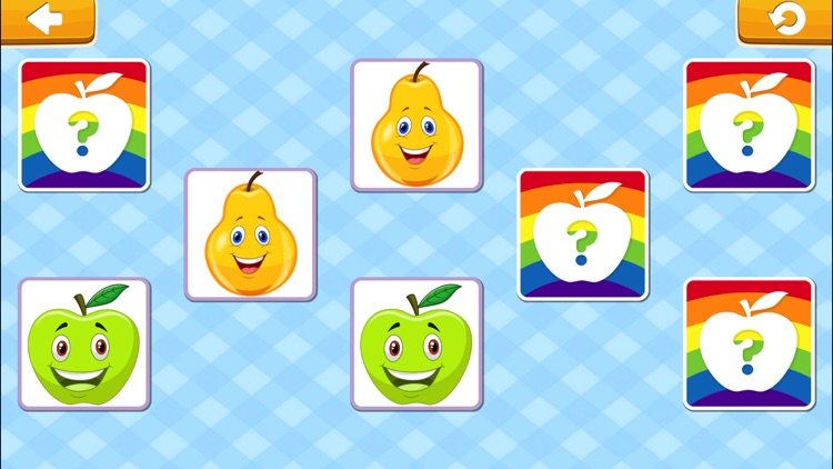 Kids Games for girls boys: ABC Learning baby games screenshot-4