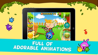 Rhythm Party: Music Game 4.0 IOS -