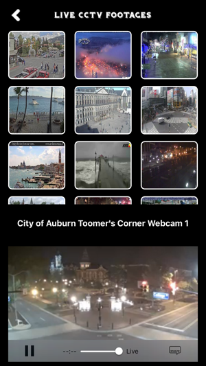 LIVE CCTV SPY Camera Footages(圖1)-速報App