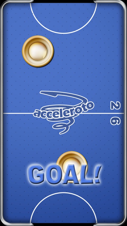Air Hockey screenshot-3