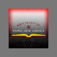 The Bible Society of Papua New Guinea