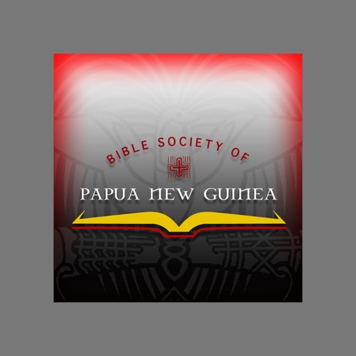 The Bible Society of Papua New Guinea icon