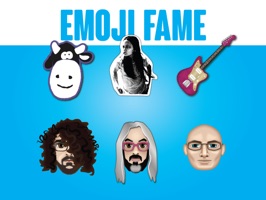 Dinosaur Jr. by Emoji Fame