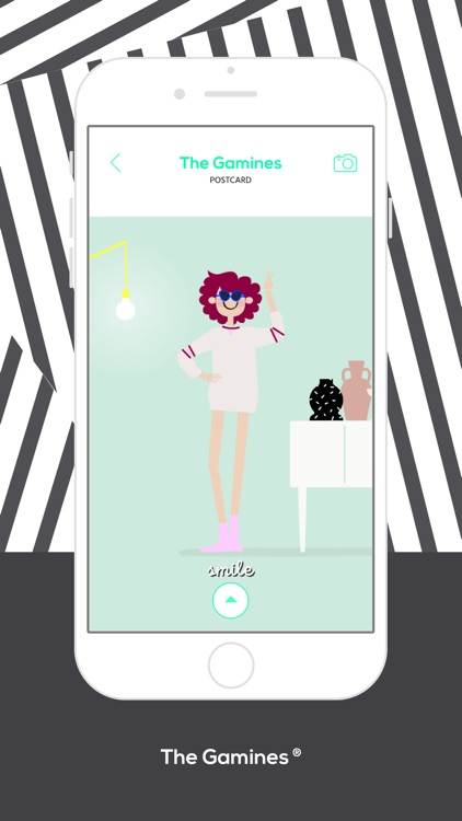 TheGamines screenshot-3