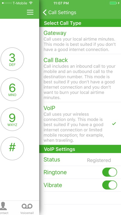 Phone.com screenshot-4
