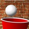 Beer Pong Trick