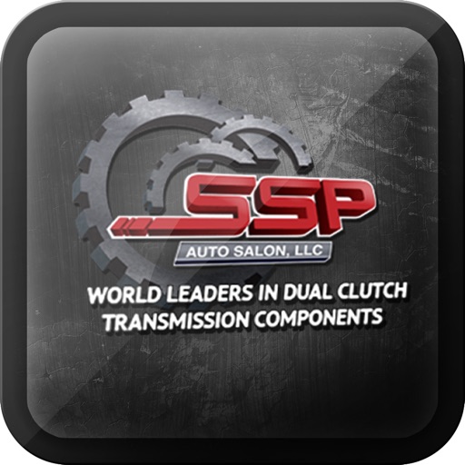 SSP Performance Icon