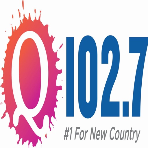 Q102.7 WDWQ 102.7 FM