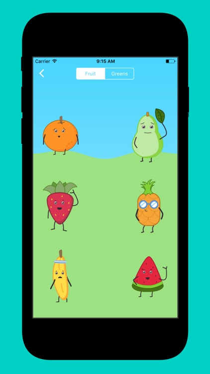 Greenify