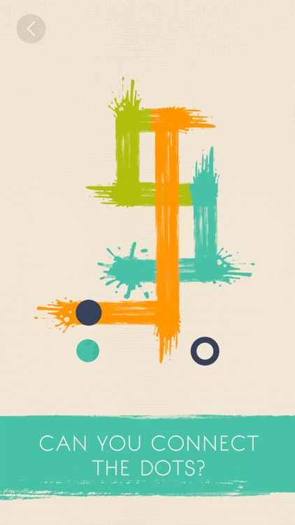 Splashy Dots screenshot-0