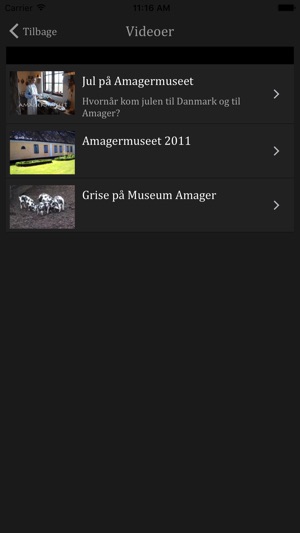 Amagermuseet(圖5)-速報App