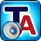 TextAloud is one of the more bare apps in this category, but don't let that fool you
