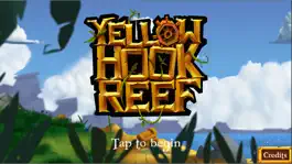 Game screenshot Yellow Hook Reef mod apk