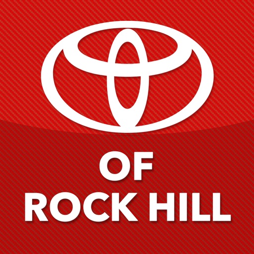 Toyota of Rock Hill iOS App